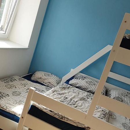 Apartment L&M Пиран Екстериор снимка