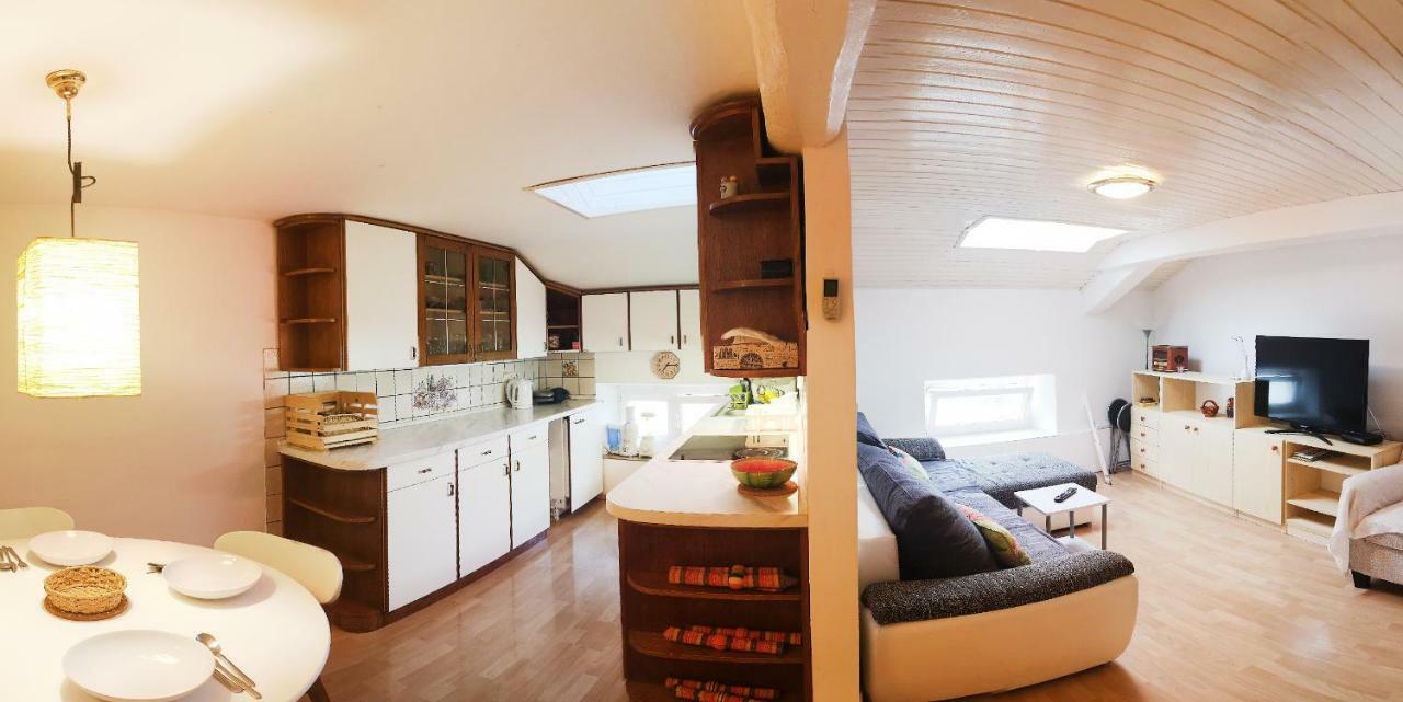 Apartment L&M Пиран Екстериор снимка