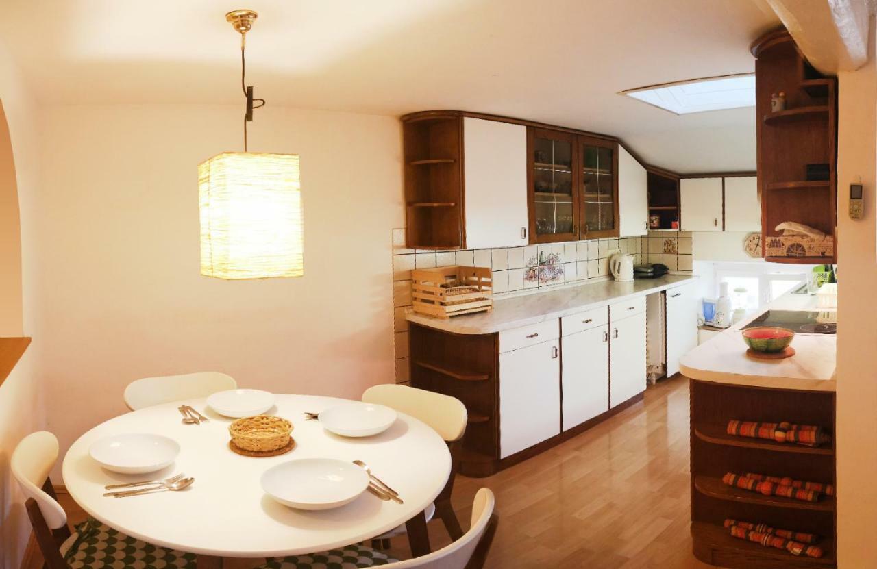 Apartment L&M Пиран Екстериор снимка