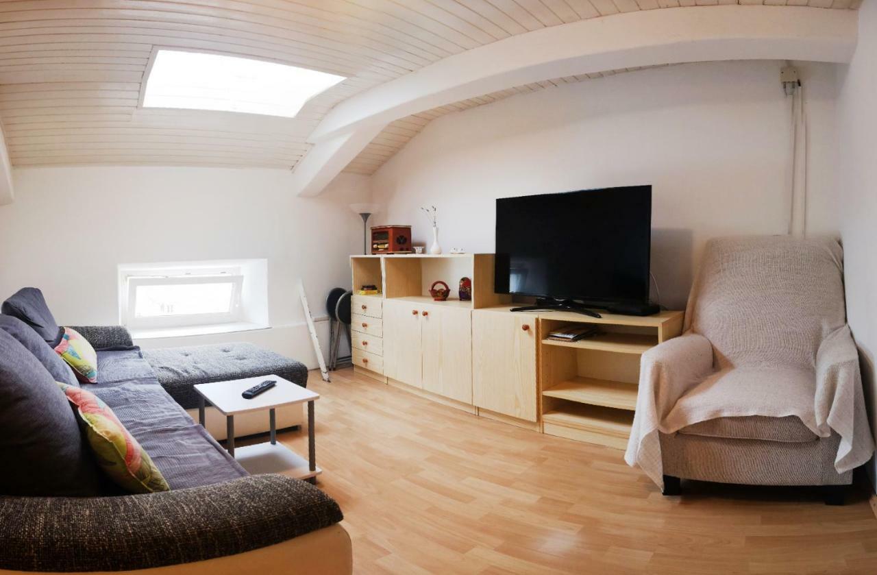 Apartment L&M Пиран Екстериор снимка